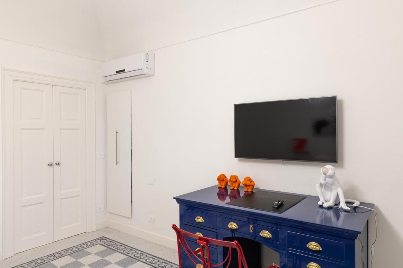 Residenza Villa Tosca Беттолле Екстер'єр фото