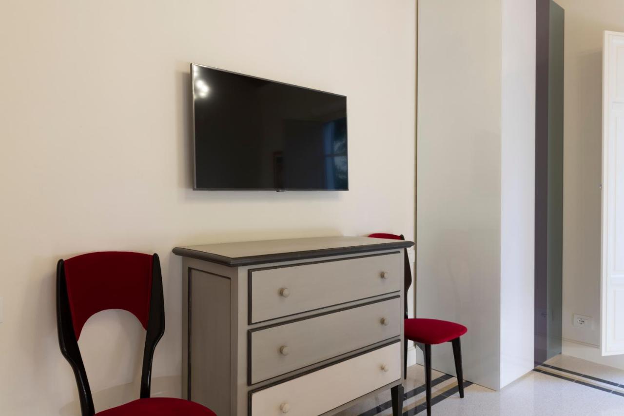 Residenza Villa Tosca Беттолле Екстер'єр фото