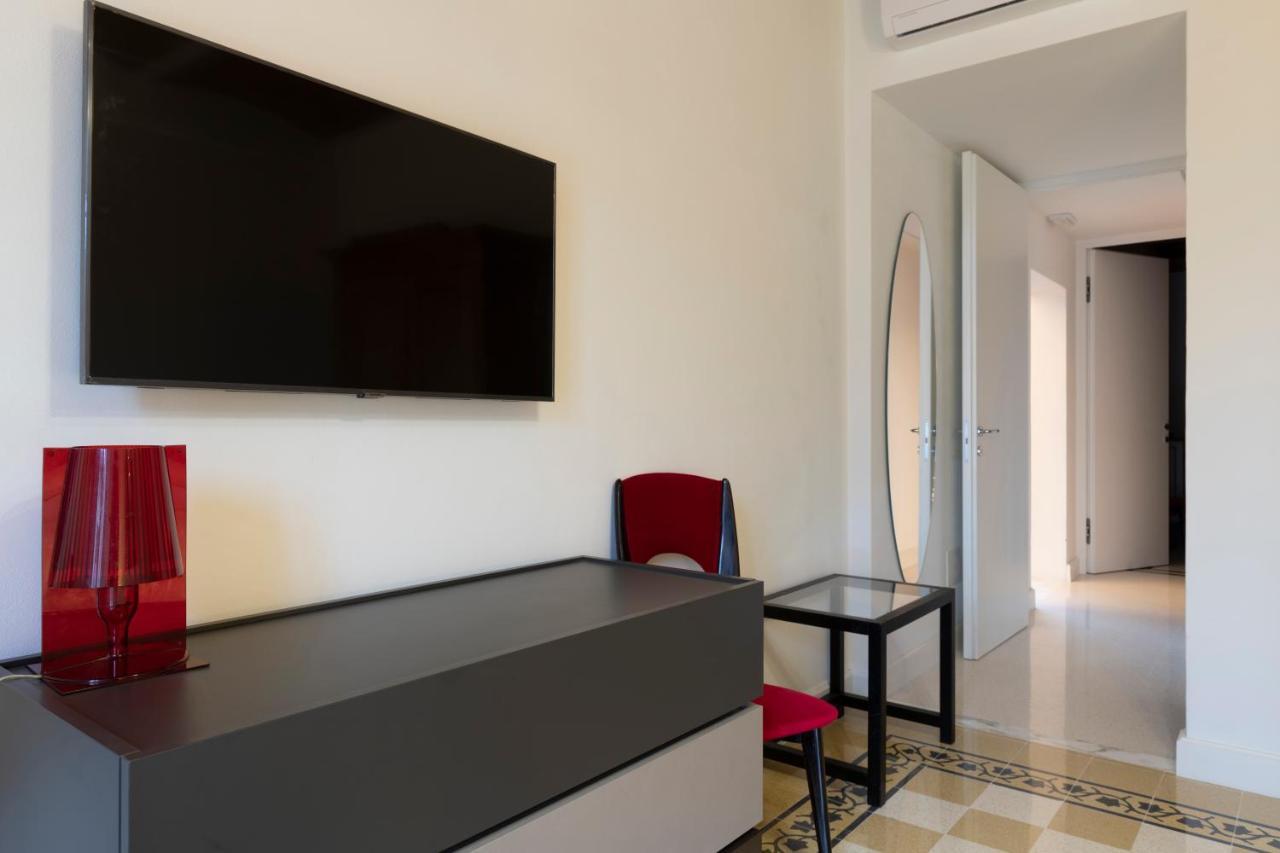 Residenza Villa Tosca Беттолле Екстер'єр фото